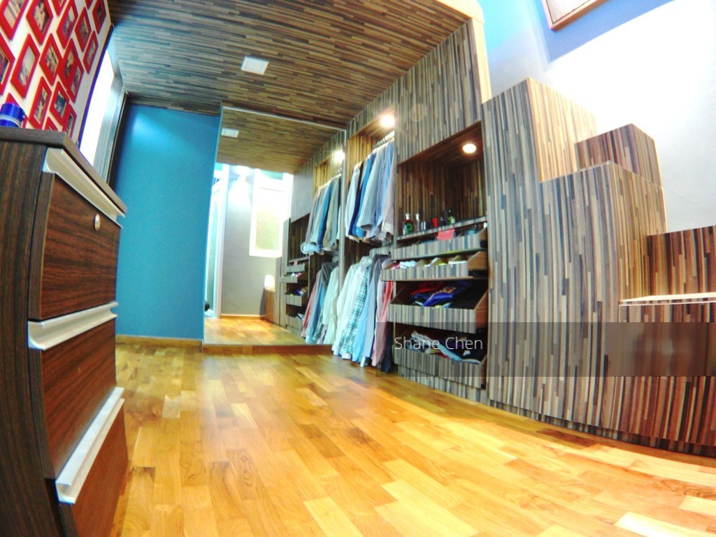 Parc Rosewood (D25), Condominium #136037842